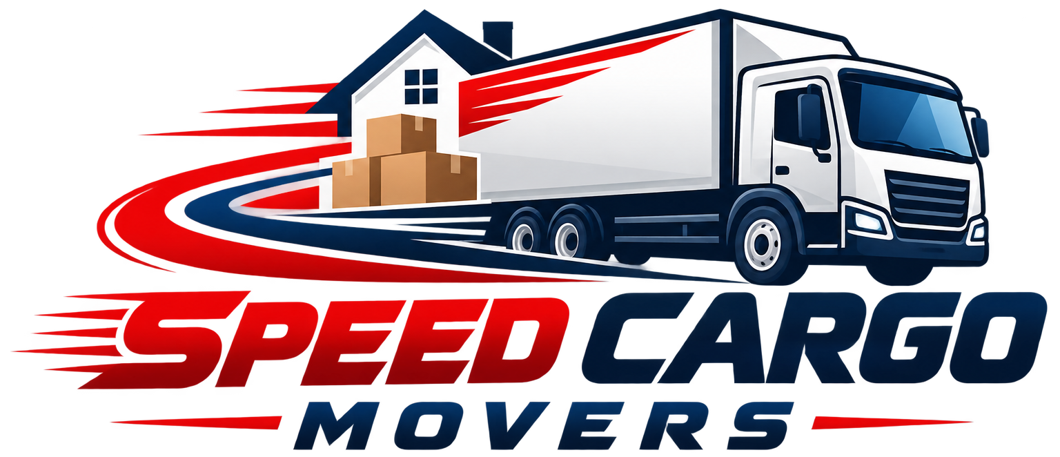 Speed Cargo Movers